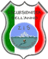 Classifica Escursionista dell'Anno in Corso
